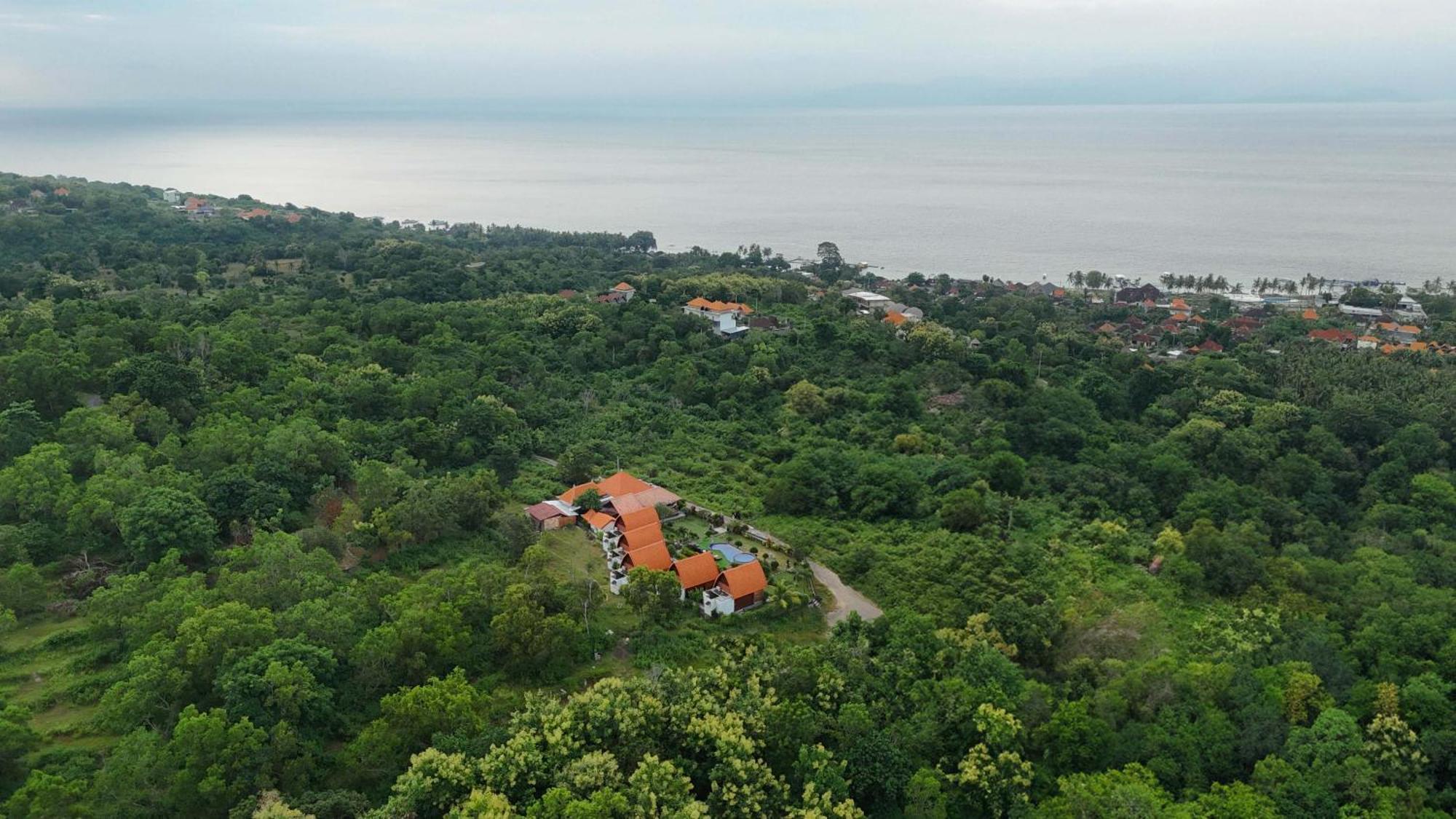 Reynten Hill Batununggul Extérieur photo